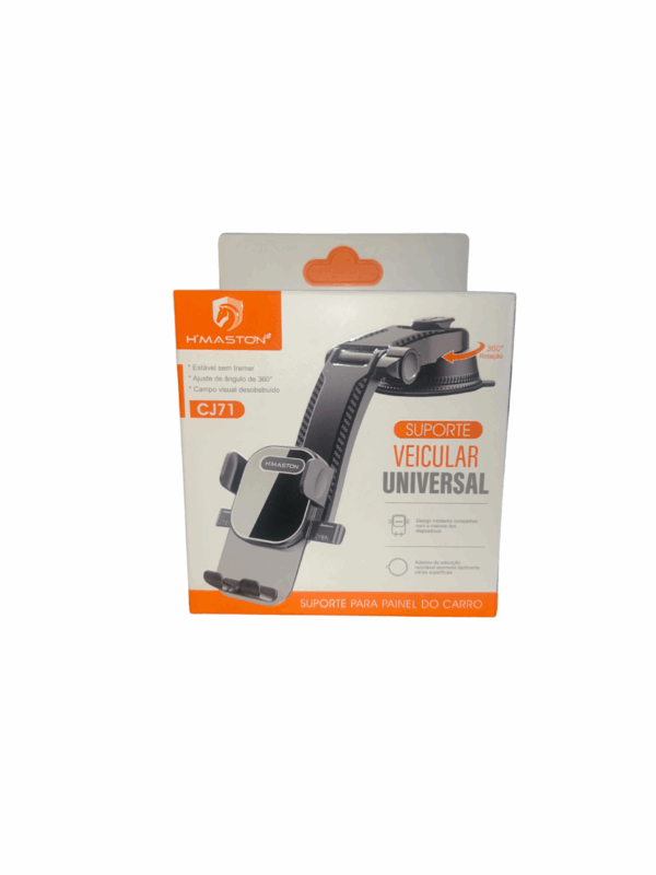Suporte veicular universal